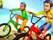 Bicycle Stunts 3D